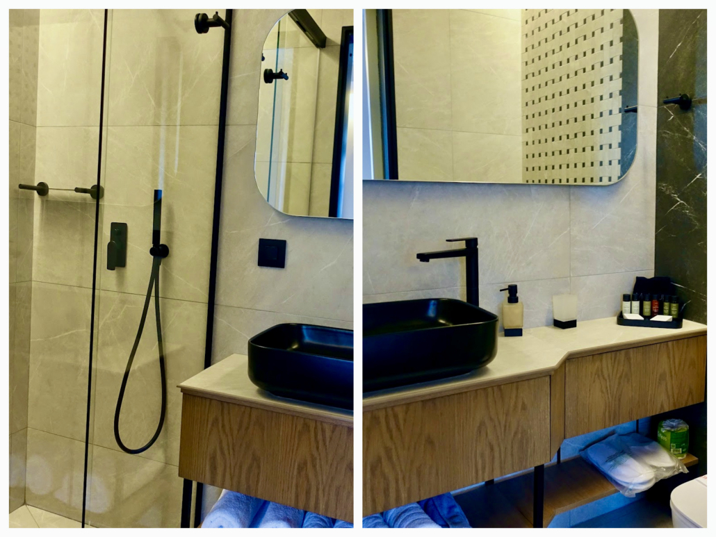 Hotel Navria Nafplio (Thumb), Peloponnese/Greece - best hotels Peloponnese Thumb